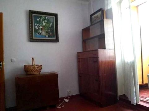 кімната за адресою Михайла Котельникова вул., 25