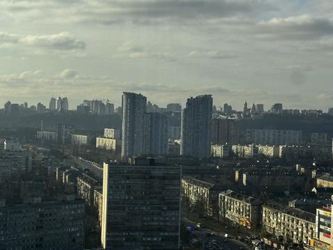 квартира за адресою Володимира Сосюри вул., 6-Б