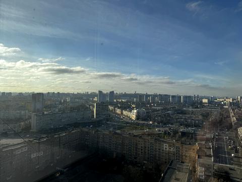 квартира за адресою Володимира Сосюри вул., 6-Б