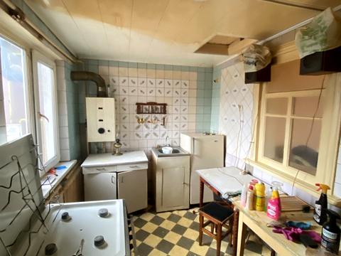 дом по адресу Памірський, 1