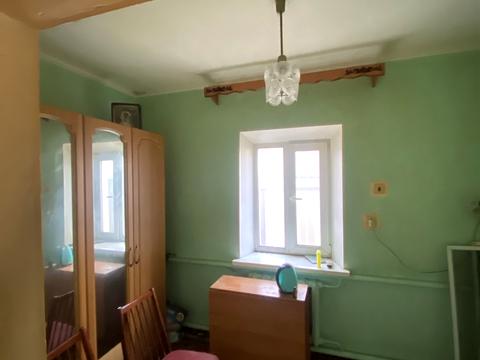 дом по адресу Памірський, 1