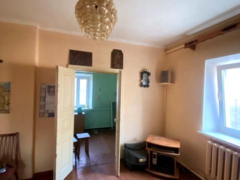 дом по адресу Памірський, 1