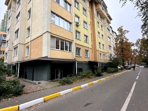 комерційна за адресою Мінеральна вул., 85-В