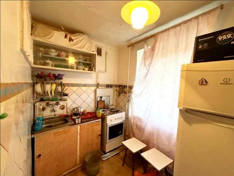 квартира за адресою Дніпро, Ялицевий пров., 3