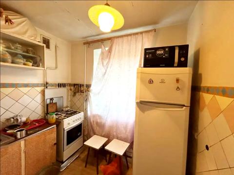 квартира за адресою Дніпро, Ялицевий пров., 3