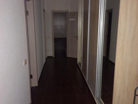 квартира за адресою Академіка Глушкова просп., 9-В