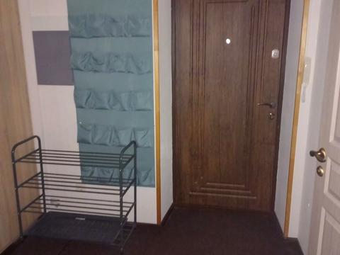 квартира за адресою Академіка Глушкова просп., 9-В