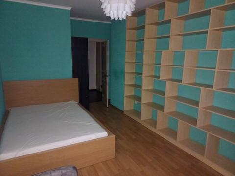 квартира за адресою Академіка Глушкова просп., 9-В