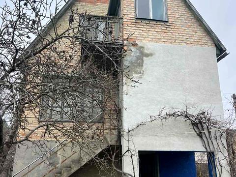 будинок за адресою Садова, 1