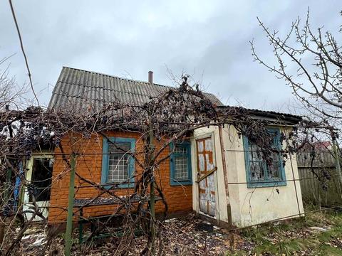 будинок за адресою Садова, 1