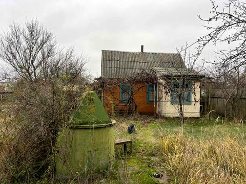 будинок за адресою Садова, 1