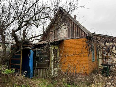 будинок за адресою Садова, 1