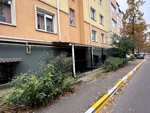 коммерческая по адресу Мінеральна ул., 37