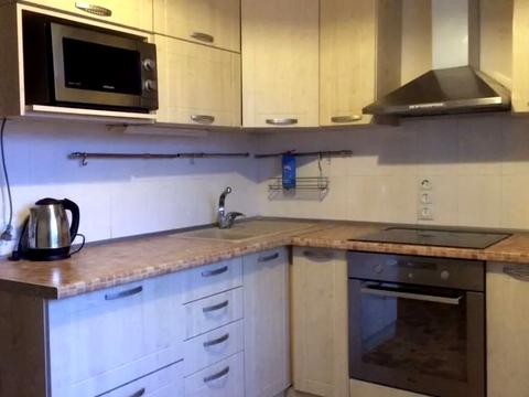 квартира за адресою Вишняківська вул., 8-А