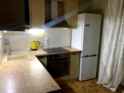 квартира за адресою Вишняківська вул., 8-А