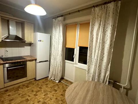 квартира за адресою Вишняківська вул., 8-А