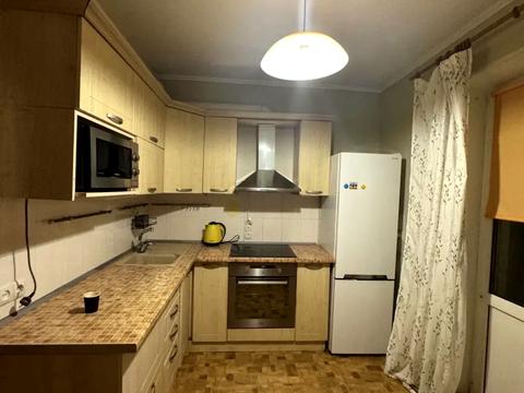 квартира за адресою Вишняківська вул., 8-А