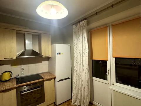 квартира за адресою Вишняківська вул., 8-А