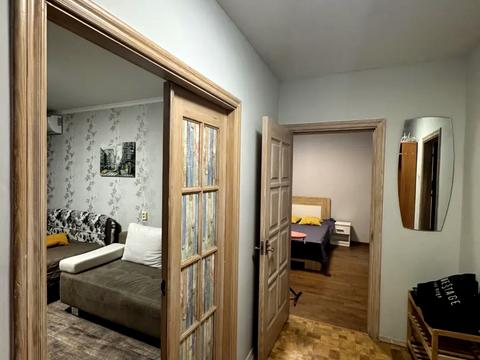 квартира за адресою Вишняківська вул., 8-А