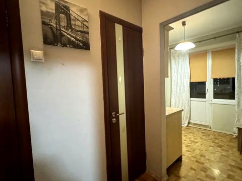 квартира за адресою Вишняківська вул., 8-А