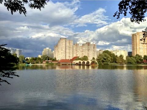 квартира за адресою Вишняківська вул., 8-А