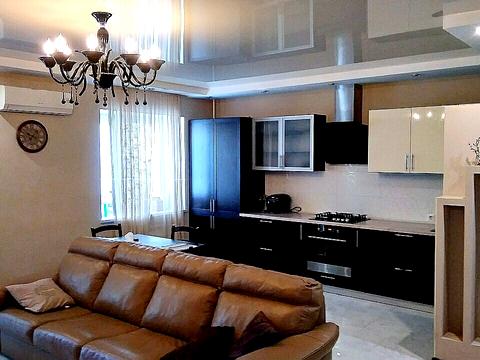 квартира за адресою Старопортофранківська вул., 81