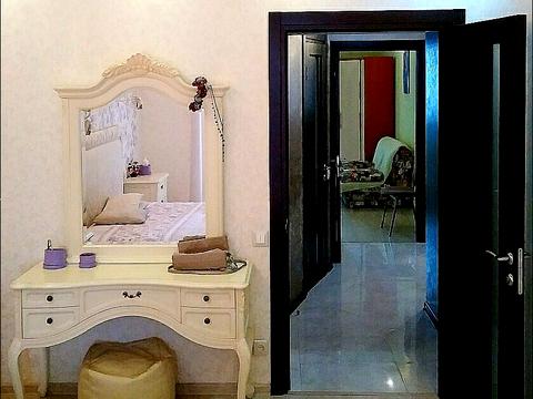 квартира за адресою Старопортофранківська вул., 81