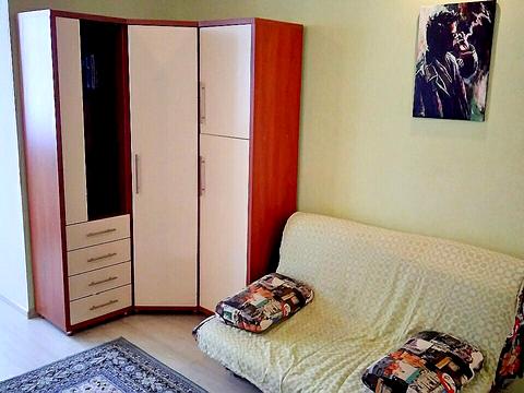 квартира за адресою Старопортофранківська вул., 81