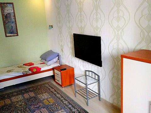 квартира за адресою Старопортофранківська вул., 81