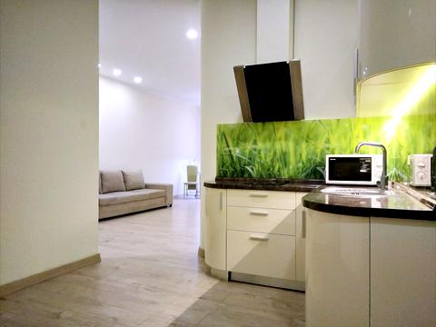 квартира по адресу Львовская ул., 2а