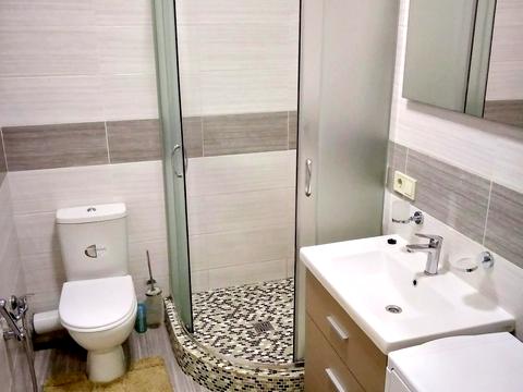 квартира по адресу Львовская ул., 2а