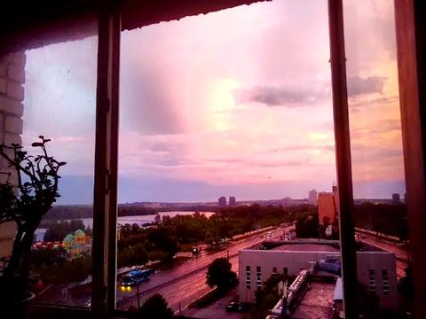 квартира за адресою Набережна Перемоги вул., 44-В