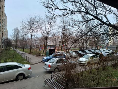 квартира за адресою Київ, Олександра Кошиця вул., 10/21