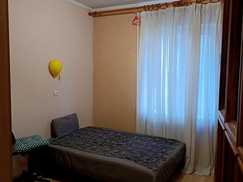 квартира за адресою Київ, Олександра Кошиця вул., 10/21