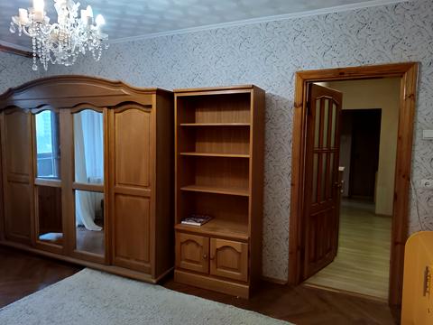 квартира за адресою Київ, Олександра Кошиця вул., 10/21