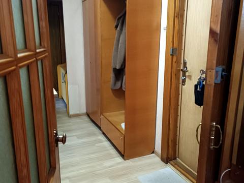 квартира за адресою Київ, Олександра Кошиця вул., 10/21