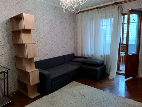 квартира за адресою Київ, Олександра Кошиця вул., 10/21