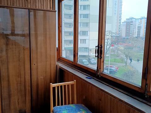 квартира за адресою Київ, Олександра Кошиця вул., 10/21