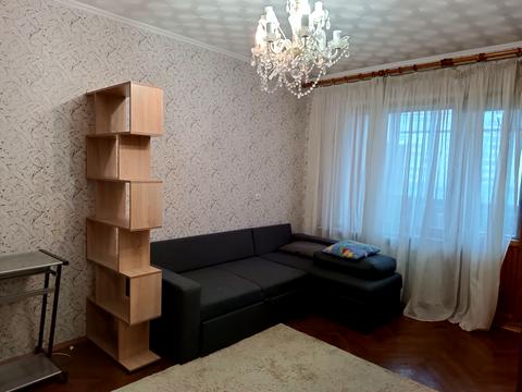 квартира за адресою Київ, Олександра Кошиця вул., 10/21