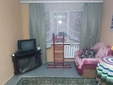 квартира за адресою Канатна вул., 18