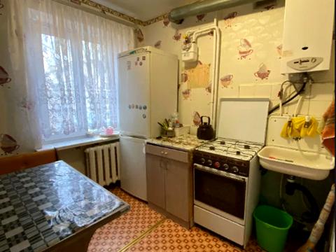 квартира по адресу Инженерная ул., 12