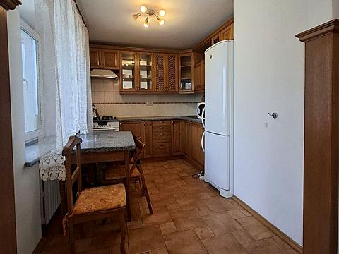 квартира за адресою Татарська вул., 21