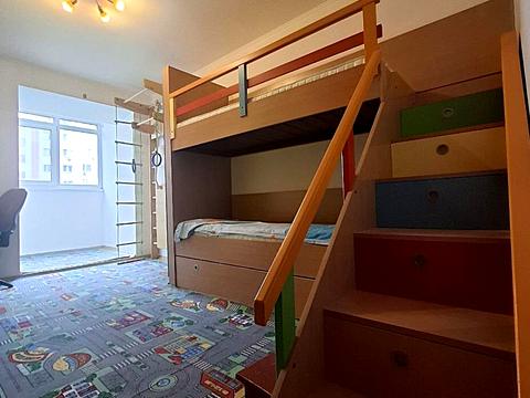 квартира за адресою Татарська вул., 21