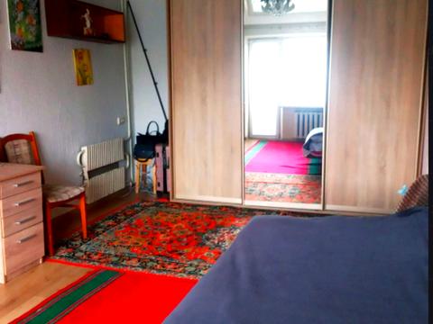 квартира по адресу Тополя-3 жилой массив ул., 49