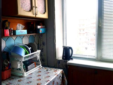 квартира по адресу Тополя-3 жилой массив ул., 49