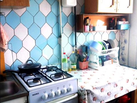 квартира по адресу Тополя-3 жилой массив ул., 49