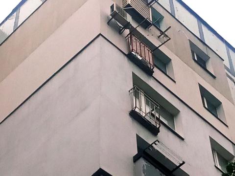 квартира по адресу Тополя-3 жилой массив ул., 49