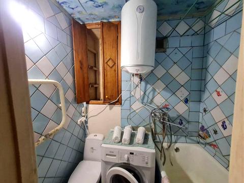 квартира по адресу Тополя-3 жилой массив ул., 49