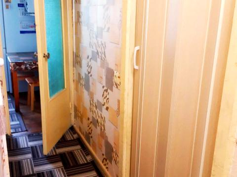 квартира по адресу Тополя-3 жилой массив ул., 49