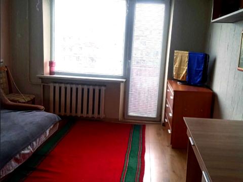 квартира по адресу Тополя-3 жилой массив ул., 49